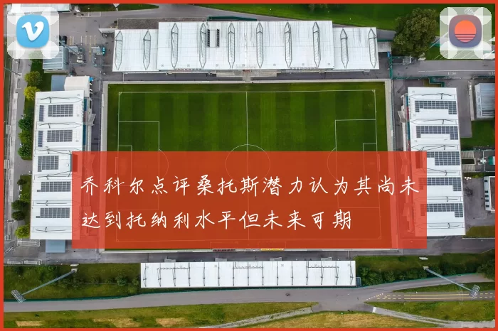 乔科尔点评桑托斯潜力认为其尚未达到托纳利水平但未来可期